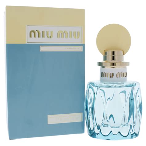 miu miu bleue kopen|Miu Miu L’Eau Bleue Miu Miu for women .